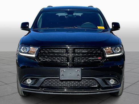 Used 2017 Dodge Durango GT w/ Premium Group image 4