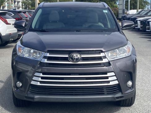 Used 2019 Toyota Highlander XLE image 6