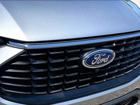 Certified 2024 Ford Escape Active w/ Tech Pack #2 AWD/4WD image 28
