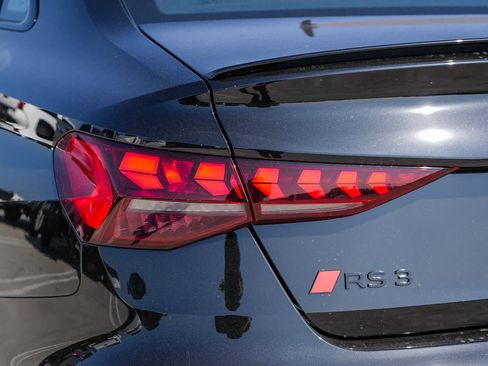 New 2026 Audi RS 3 AWD/4WD image 10