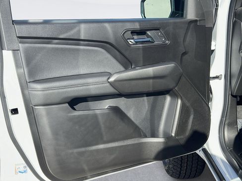New 2026 GMC Canyon Elevation RWD image 10