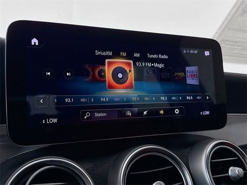 Used 2021 Mercedes-Benz GLC 300 4MATIC Coupe image 15