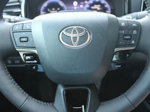 Used 2026 Toyota Camry XSE w/ Premium Plus Package FWD image 30