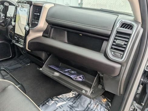 Used 2024 RAM 2500 Laramie image 35