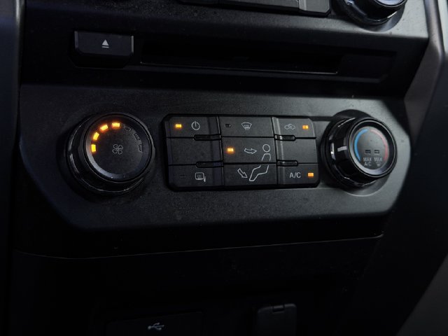 Used 2018 Ford F250 XLT AWD/4WD image 20