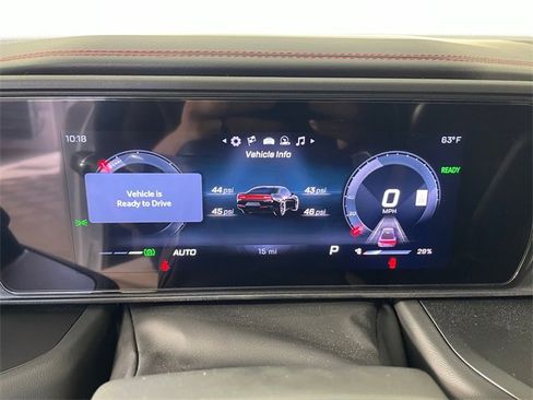 Used 2025 Dodge Charger R/T w/ Quick Order Package 25M R/T image 5