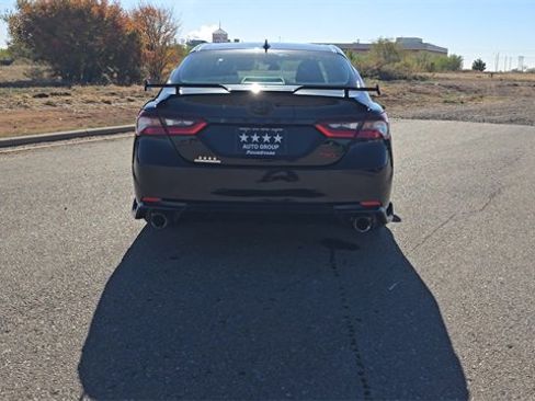 Used 2024 Toyota Camry TRD V6 image 7