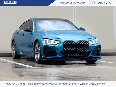Used 2018 BMW 430i Gran Coupe