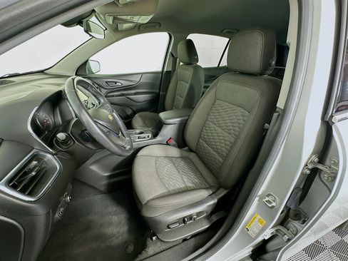 Used 2019 Chevrolet Equinox LT FWD image 13