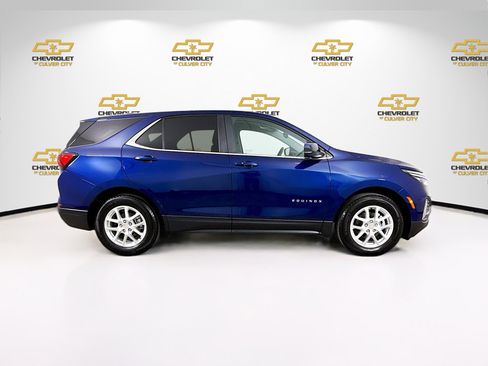 Used 2023 Chevrolet Equinox LT FWD image 8