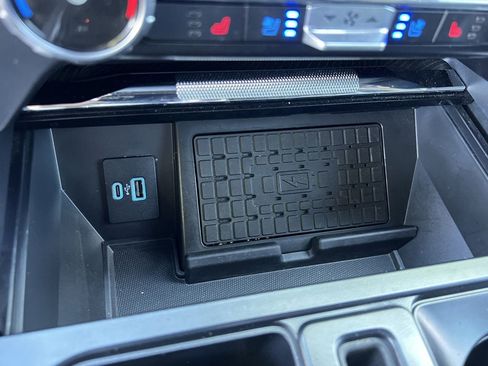 Used 2023 Ford F150 Platinum w/ Equipment Group 701A High image 23