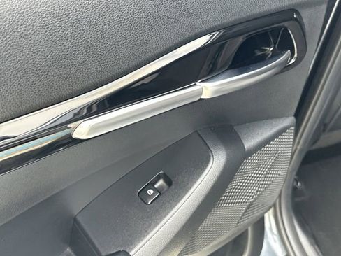 Used 2025 Kia Seltos S image 14