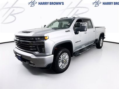 Used 2021 Chevrolet Silverado 3500 High Country w/ Safety Package II