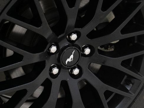 Used 2019 Ford Mustang GT image 60