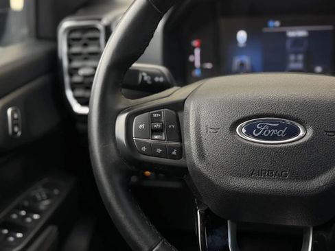 Used 2024 Ford Ranger XLT w/ Trailer Tow Package image 21