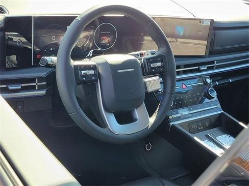 New 2026 Hyundai Santa Fe Limited image 3