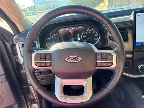 Certified 2023 Ford Expedition Max XL image 16