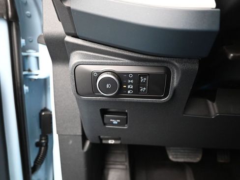 Certified 2025 Ford Bronco Heritage Edition image 12