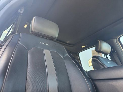 Used 2018 Ford F350 Platinum w/ Platinum Ultimate Package AWD/4WD image 23