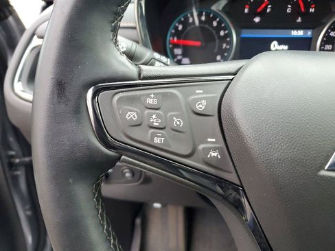 Certified 2024 Chevrolet Equinox Premier image 18