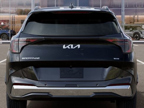 New 2026 Kia Sportage SX Prestige AWD/4WD image 14