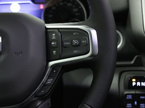 New 2026 RAM 1500 Big Horn AWD/4WD image 25