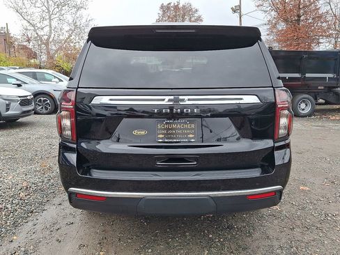 Used 2023 Chevrolet Tahoe LS w/ Driver Alert Package image 7