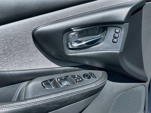 Certified 2023 Nissan Murano SL FWD image 15