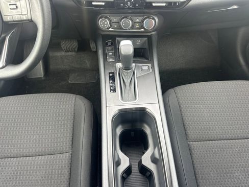 New 2026 Nissan Kicks S image 25