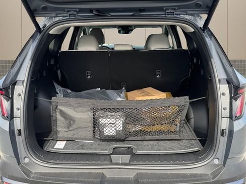 New 2026 Hyundai Tucson Limited w/ Tow & Go Package AWD/4WD image 19