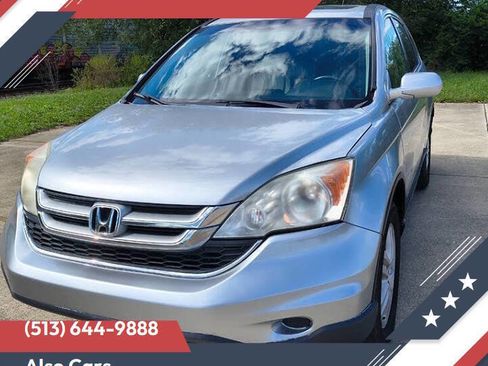 Used 2011 Honda CR-V SE image 1