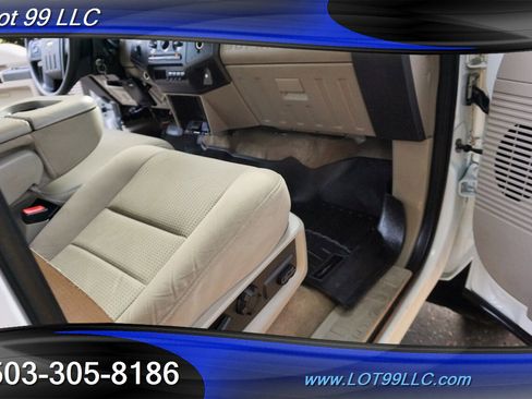 Used 2008 Ford F350 XLT image 24