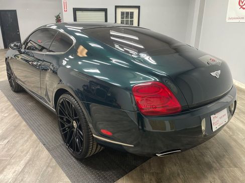 Used 2004 Bentley Continental GT image 7