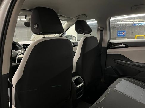 New 2026 Volkswagen Taos S AWD/4WD image 22