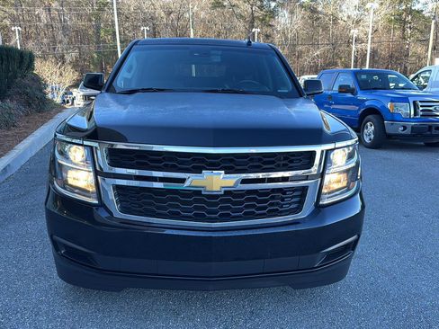 Used 2016 Chevrolet Tahoe LT image 7