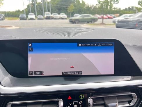 Used 2020 BMW Z4 sDrive30i w/ Convenience Package RWD image 18
