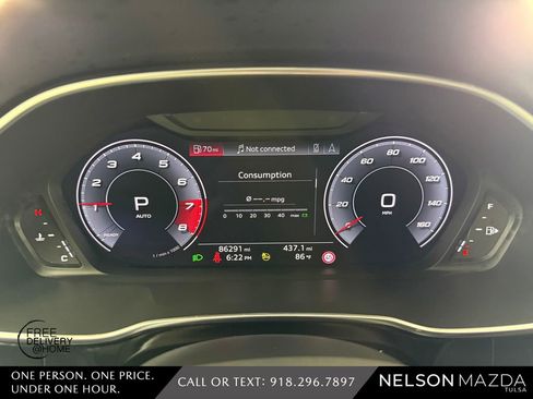 Used 2021 Audi Q3 2.0T Premium Plus AWD/4WD image 27