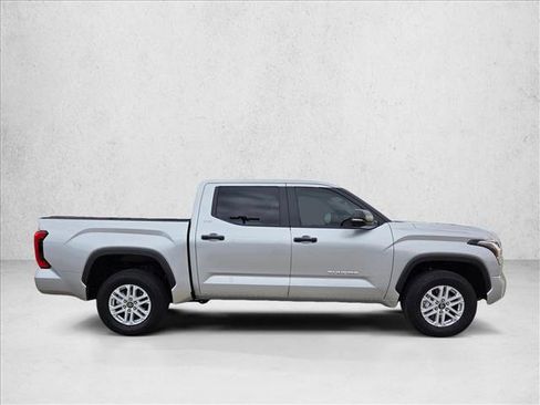 Used 2025 Toyota Tundra SR5 image 4