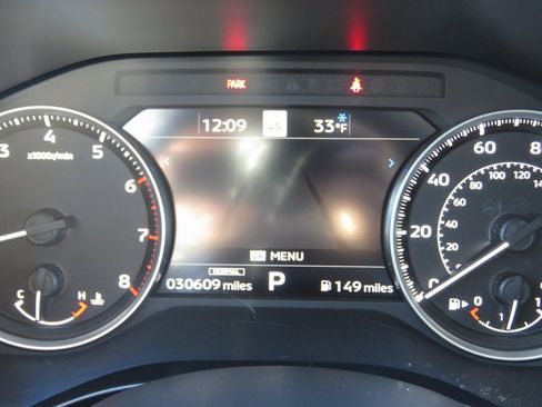 Used 2023 Mitsubishi Outlander SE image 21