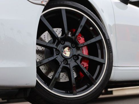 Used 2013 Porsche 911 Carrera S image 53