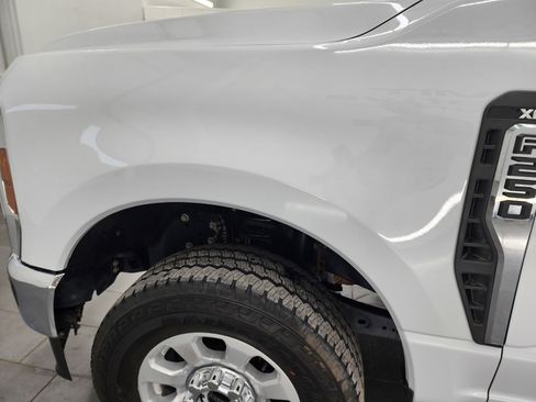 Used 2024 Ford F250 XLT image 31