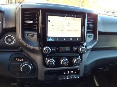 New 2026 RAM 1500 Express image 14