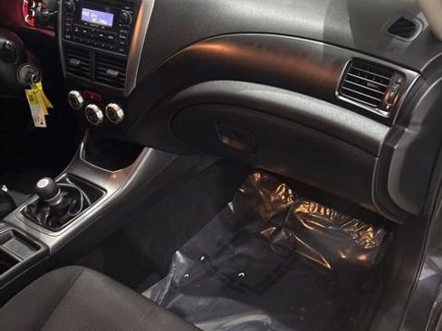 Used 2013 Subaru Impreza WRX Hatchback image 24
