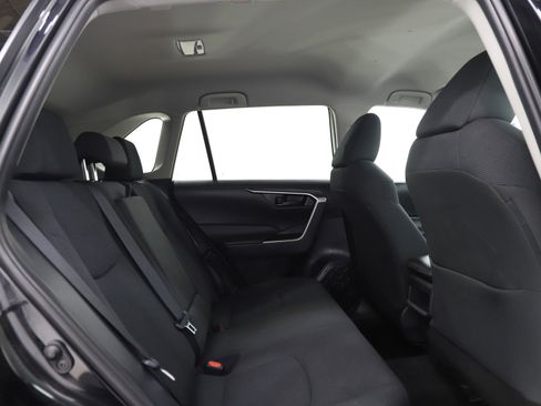 Used 2019 Toyota RAV4 LE w/ All Weather Liner Package image 13