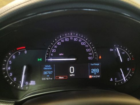 Used 2019 Cadillac XTS Luxury w/ Driver Awareness Package image 23