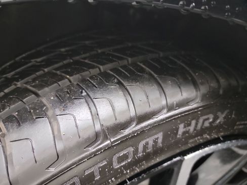 Used 2024 Honda Accord Touring image 31