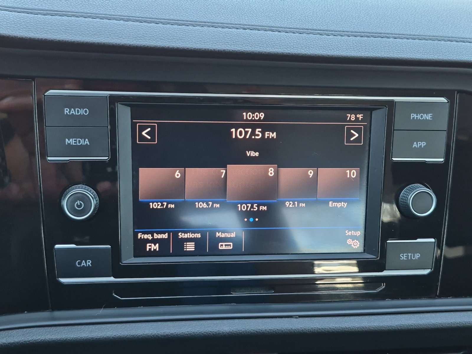 Used 2019 Volkswagen Jetta S w/ Driver Assistance Package FWD image 15