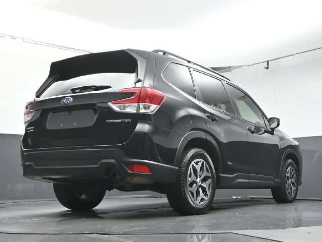 Used 2024 Subaru Forester Premium AWD/4WD image 37