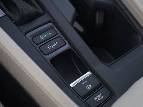 New 2026 Honda Accord SE image 16