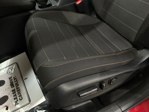 Certified 2026 Honda CR-V TrailSport image 17